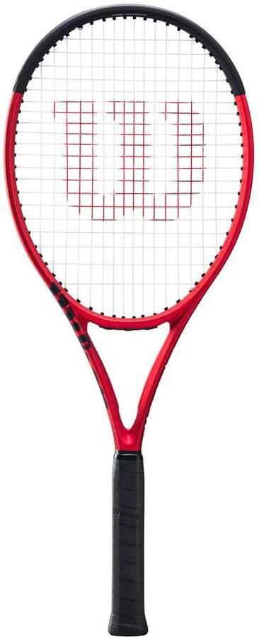 Wilson Clash 100 Pro V2