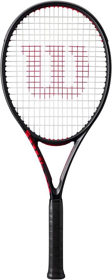 Wilson Clash 100 V3