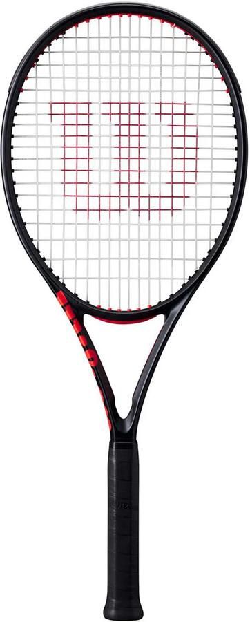 Wilson Clash 100ul V3