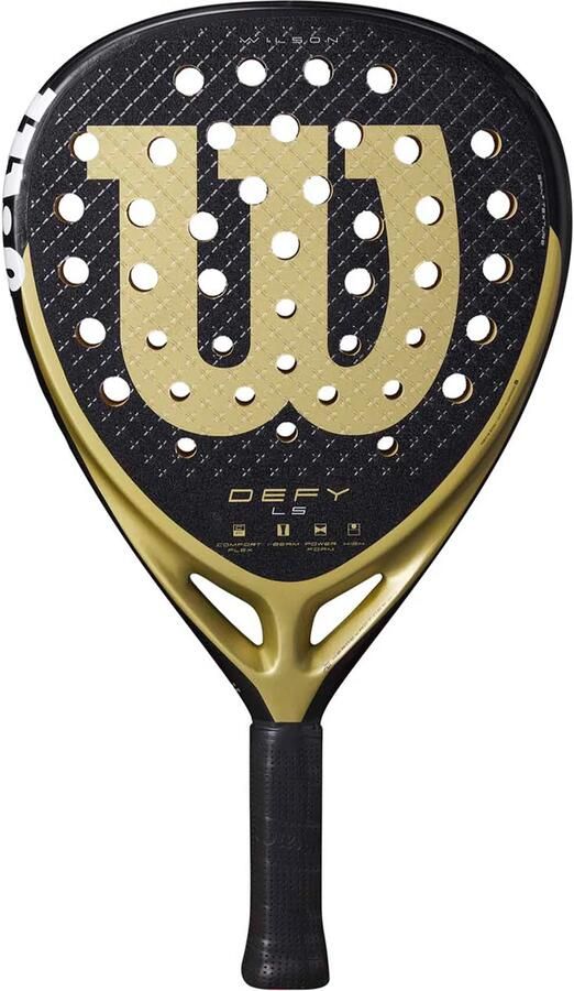 Wilson Defy Ls V1