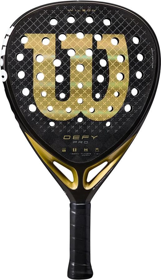 Wilson Defy Pro V1 Padel