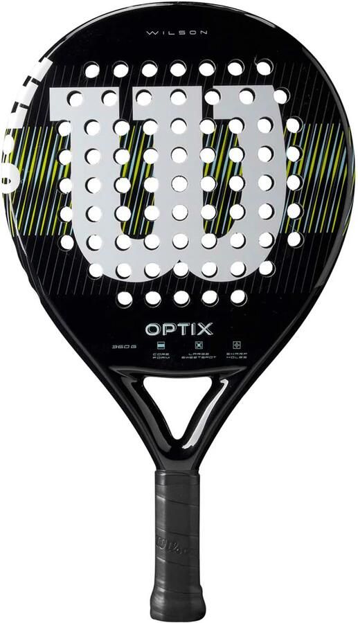 Wilson Optix V1