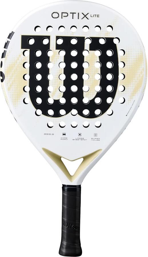 Wilson Optix V2 Lite