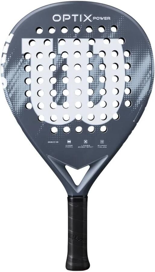 Wilson Optix V2 Power