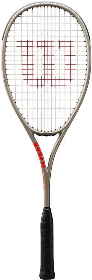 Wilson Pro Staff Light