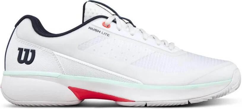 Wilson Rush Lite 5 Clay