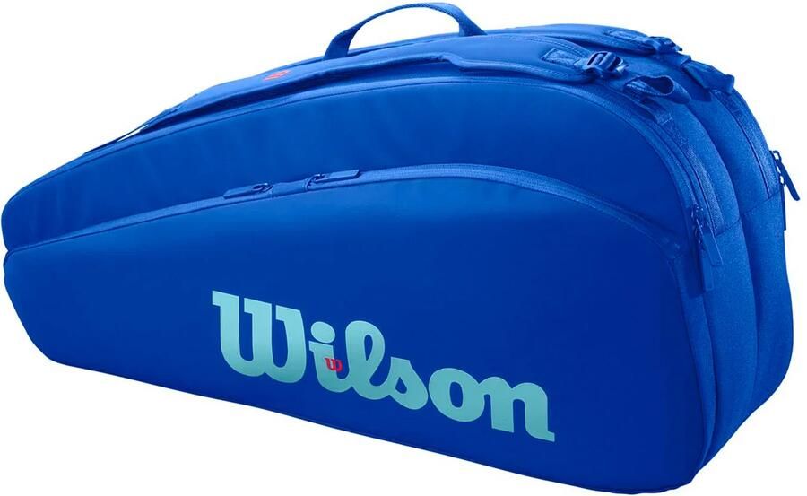 Wilson Ultra V5 Tour 6-pack
