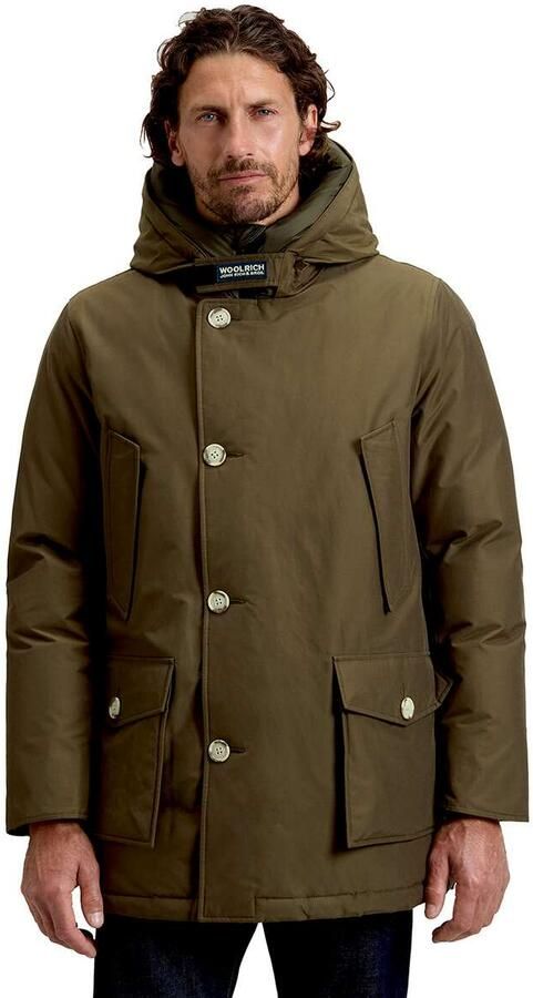 Woolrich Arctic Parka