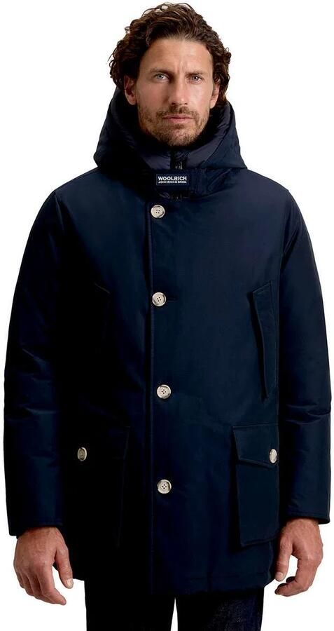 Woolrich Arctic Parka