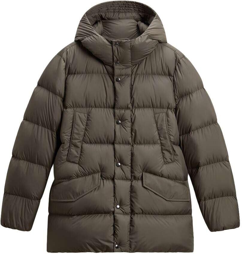 Woolrich Cloud Davis Parka