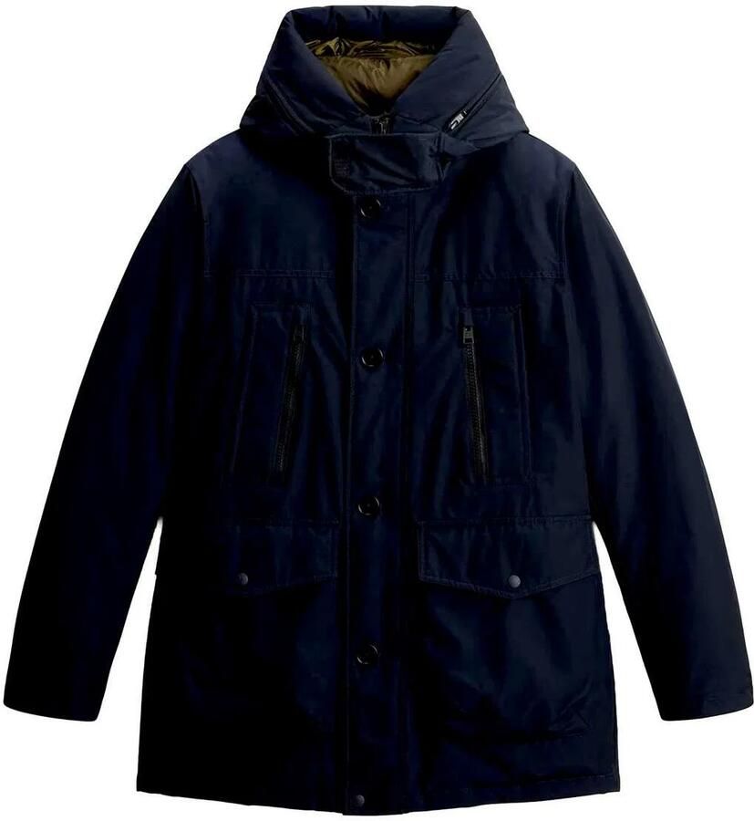 Woolrich Ramar Arctic Parka