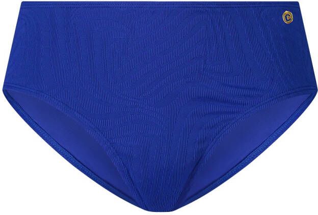 Wow Ten Cate Beach Mid Waist Bikini Bottom