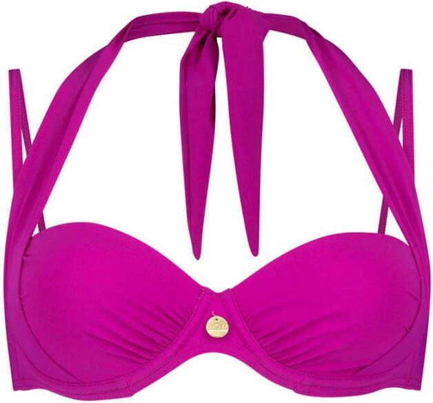 Wow Ten Cate Beach Multiway Bikini Top