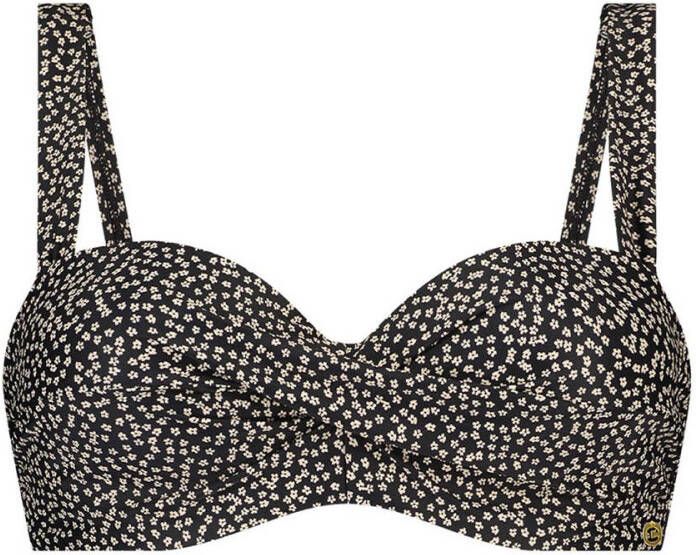 Wow Ten Cate Beach Woman Twisted Bikini Top