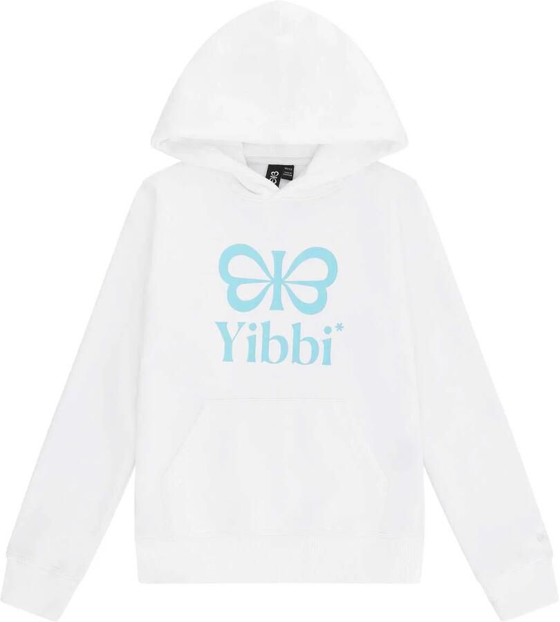 Yibbi Sports Hoodie Kids