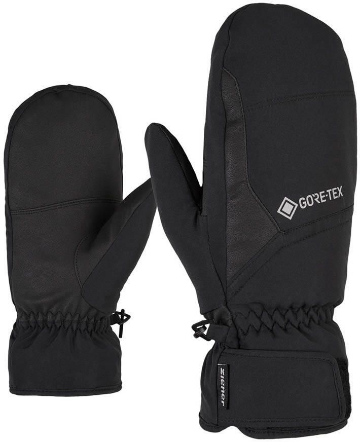 Ziener Garwel Gtx Mitten