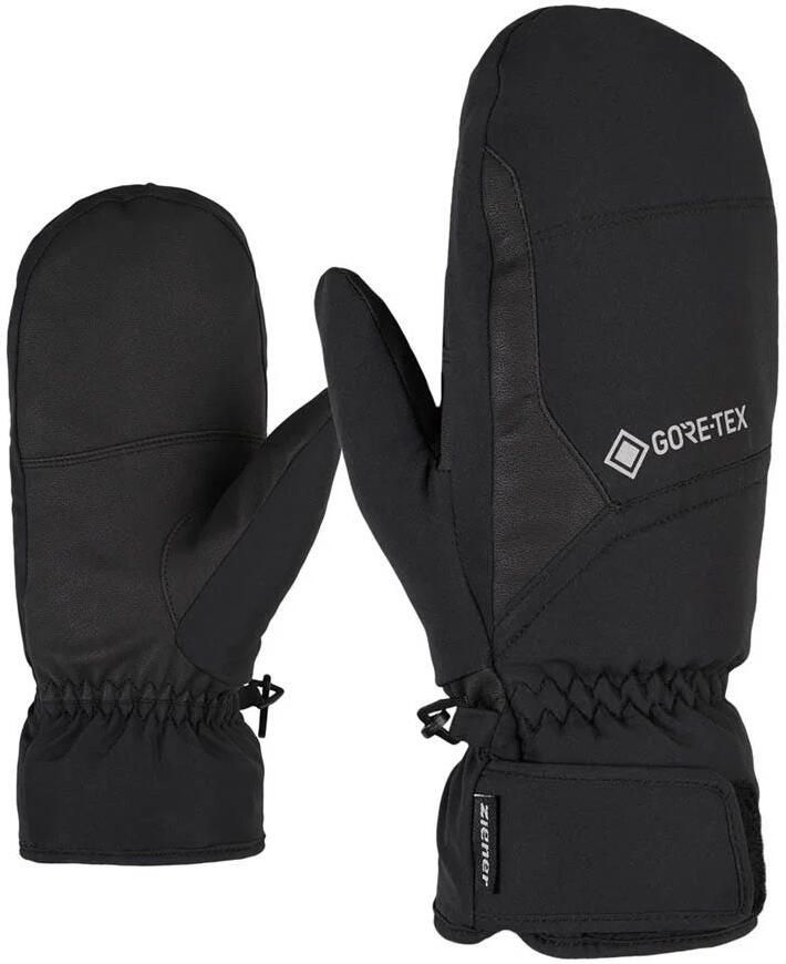 Ziener Garwel Gtx Mitten
