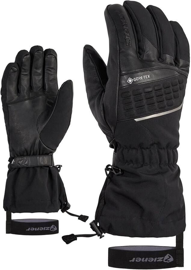 Ziener Gastil Gtx Glove
