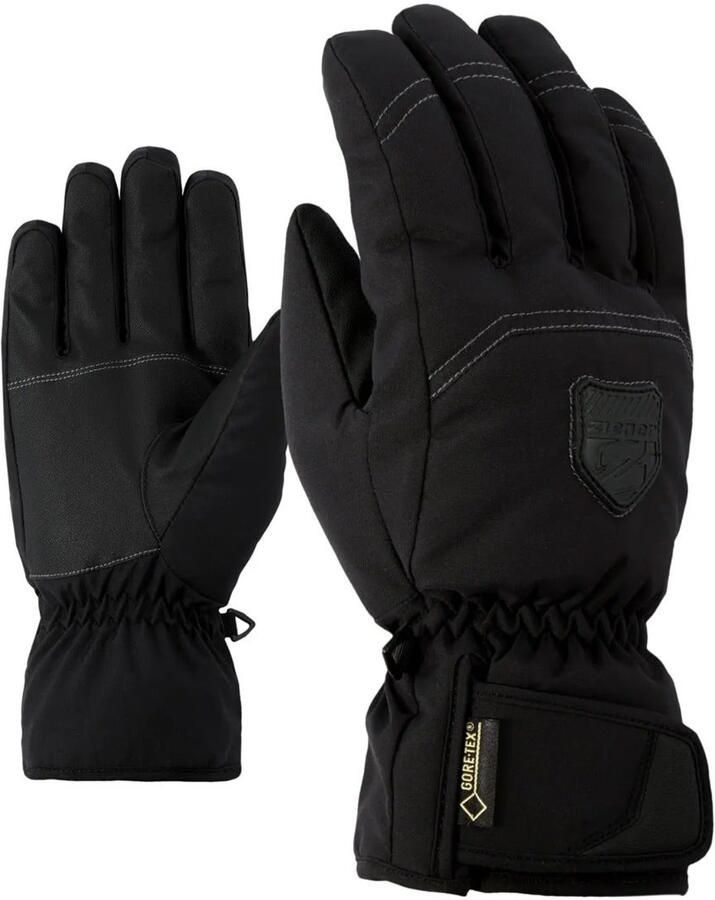 Ziener Guffert Gtx