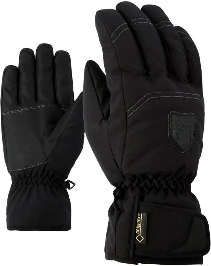 Ziener Guffert Gtx