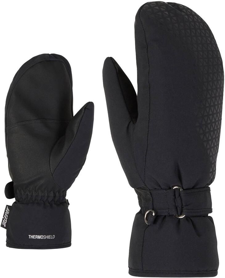 Ziener Kisari Mitten Dames