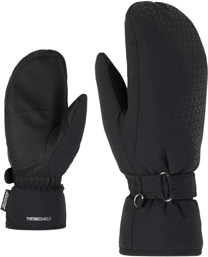 Ziener Kisari Mitten Dames