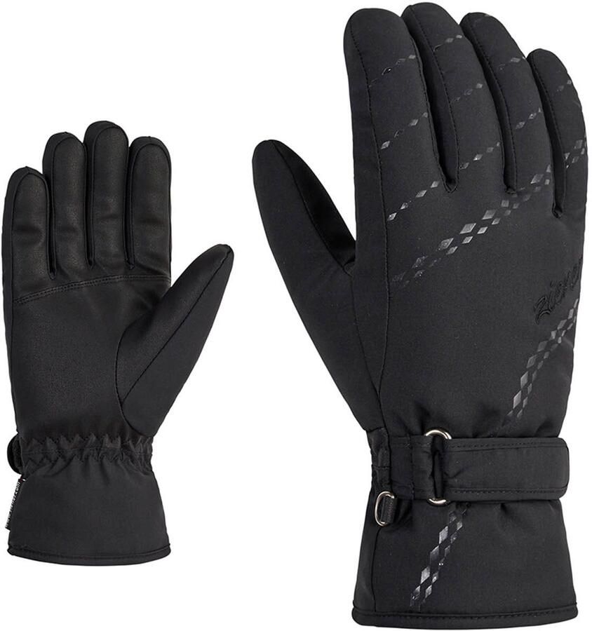 Ziener Korva Lady Glove