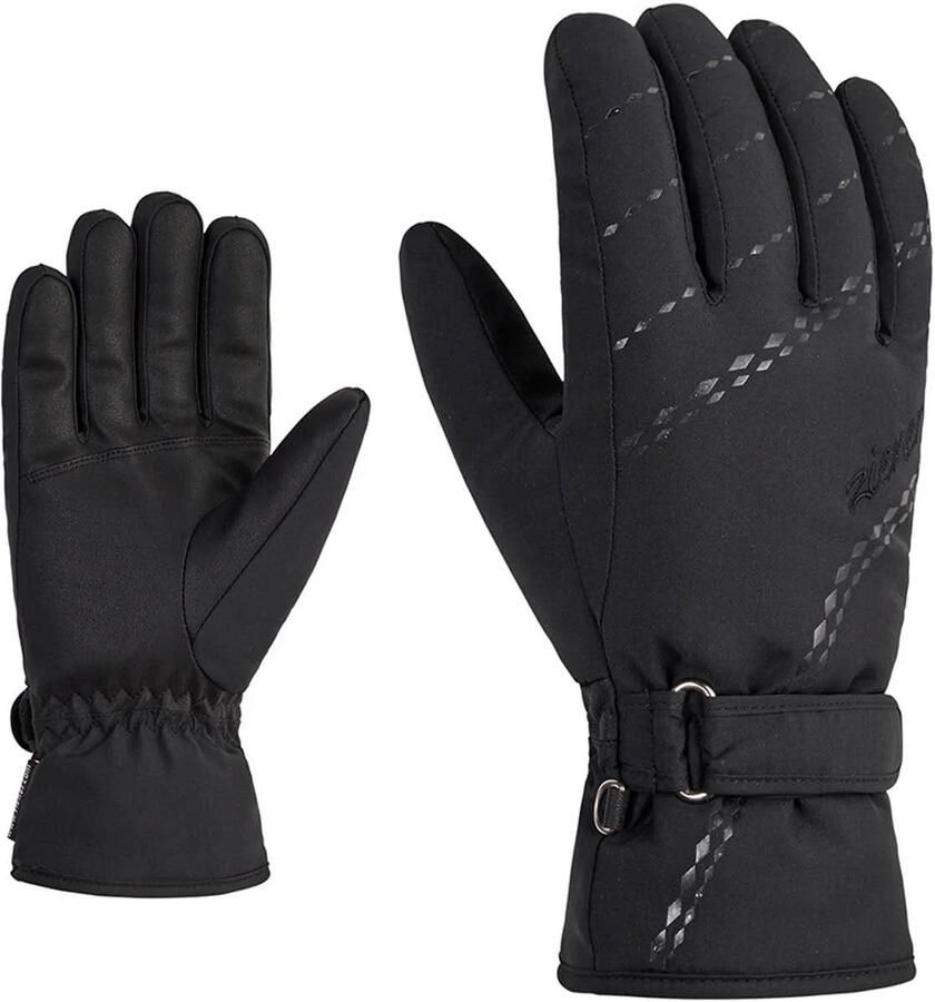 Ziener Korva Lady Glove