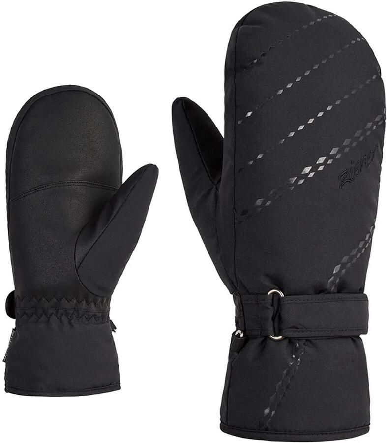 Ziener Korvana Mitten Lady Glove