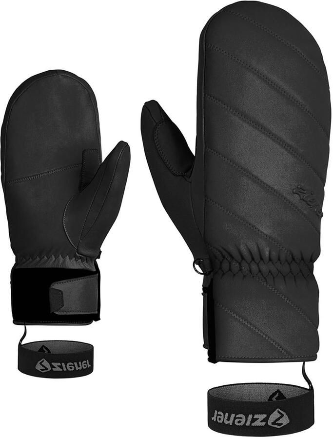 Ziener Kumani As Mitten