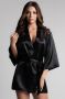 Satin Kimono Jade - Thumbnail 1