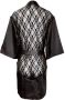 Satin Kimono Jade - Thumbnail 3