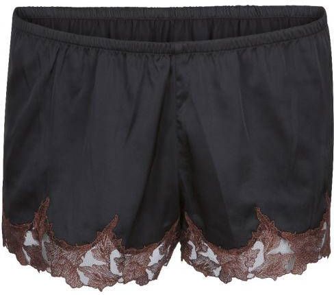Lingadore French Knickers Met Kant