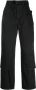 032c Cargo broek Grijs - Thumbnail 1