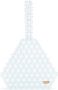 0711 Lou shopper Blauw - Thumbnail 1