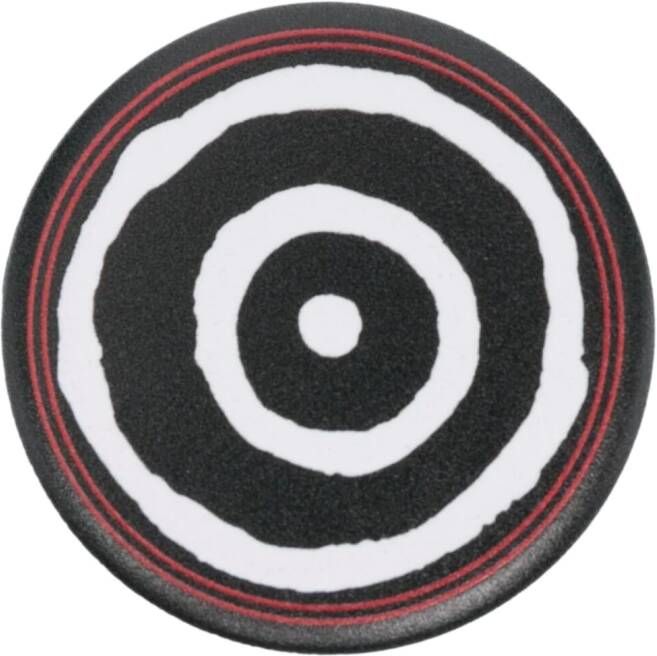 10 CORSO COMO x Popsockets iPhone hoesje Zwart