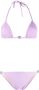 1017 ALYX 9SM Bikini met gesp Paars - Thumbnail 1