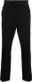 1017 ALYX 9SM Broek met gesp-detail Zwart - Thumbnail 1