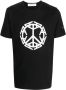 1017 ALYX 9SM T-shirt met grafische print Zwart - Thumbnail 1