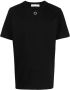 1017 ALYX 9SM T-shirt met print Zwart - Thumbnail 1