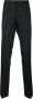 1017 ALYX 9SM Broek met monogram patroon Zwart - Thumbnail 1