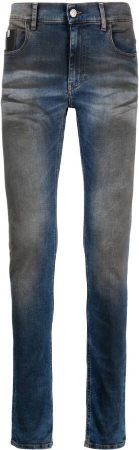 1017 ALYX 9SM Slim-fit jeans Blauw