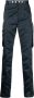 1017 ALYX 9SM Slim-fit broek Blauw - Thumbnail 1