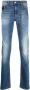 1017 ALYX 9SM Slim-fit jeans Blauw - Thumbnail 1