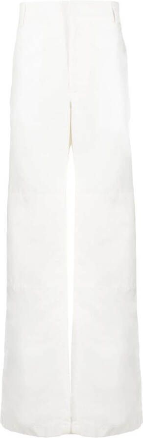 1017 ALYX 9SM Straight broek Wit