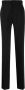 1017 ALYX 9SM Straight broek Zwart - Thumbnail 1