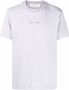 1017 ALYX 9SM T-shirt met print Grijs - Thumbnail 1