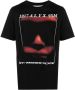 1017 ALYX 9SM T-shirt met print Zwart - Thumbnail 1