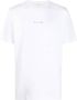 1017 ALYX 9SM T-shirt met tekst Wit - Thumbnail 1