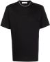 1017 ALYX 9SM T-shirt met verfraaide kraag Zwart - Thumbnail 1